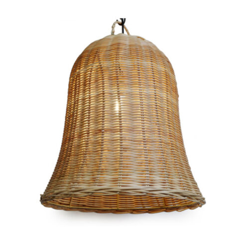 Canggu Rattan Pendant Shade